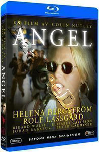 Angel |   Blu-Ray